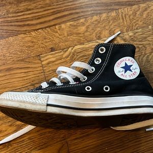Converse all star sneakers